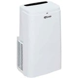 Termozeta Airzeta Clima C5 Airconditioner Wit, Koelvermogen 3,5 kW | 12000 BTU/h