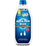 Thetford Aqua Kem Blue Concentrated - 780ml sanitaire toevoegingen blauw