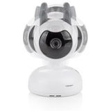 Topcom KS-4259 Extra camera voor KS-4248 en KS-4249 babyfoon Wit