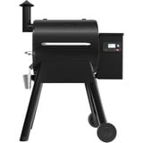 Pro 575 barbecue