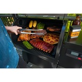 Traeger Pro 575 barbecue Zwart, D2 controller, WiFIRE Technologie