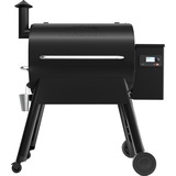 Traeger Pro 780 barbecue Zwart, D2 Controller, WiFIRE Technologie