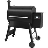 Traeger Pro 780 barbecue Zwart, D2 Controller, WiFIRE Technologie