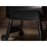 Traeger Pro 780 barbecue Zwart, D2 Controller, WiFIRE Technologie