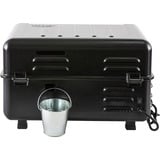 Traeger Ranger barbecue Zwart