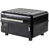 Traeger Ranger barbecue Zwart