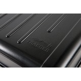 Traeger Ranger barbecue Zwart