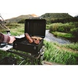 Traeger Ranger barbecue Zwart