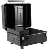 Traeger Ranger barbecue Zwart