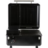 Traeger Ranger barbecue Zwart