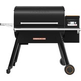 Traeger Timberline 1300 barbecue Zwart, D2 Controller, WiFIRE Technologie