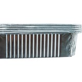 Traeger Vetopvangbak voor Timberline druipschaal Zilver, 5 stuks