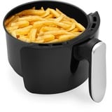 Tristar Airfryer Mini FR-6980 heteluchtfriteuse Zwart, 2 liter