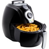 Tristar Airfryer XL FR-6990 heteluchtfriteuse Zwart/grijs, 3,2 liter