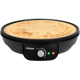 Tristar BP-2637 crêpesmaker Zwart