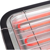 Tristar BQ-2813 Electrische Tafel elektrische barbecue 