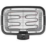 Tristar BQ-2813 Electrische Tafel elektrische barbecue 
