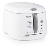 Tristar Friteuse FR 6904 frituurpan Wit, 2,5 Liter, Retail