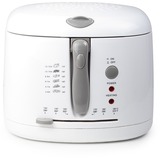 Tristar Friteuse FR 6904 frituurpan Wit, 2,5 Liter, Retail