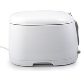 Tristar Friteuse FR 6904 frituurpan Wit, 2,5 Liter, Retail