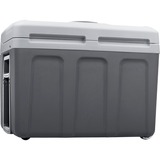 Tristar Koelbox KB-7540 Donkergrijs/lichtgrijs