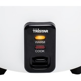 Tristar Rijstkoker RK-6117 Wit