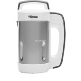 Tristar Soep blender BL-4457 Zwart/roestvrij staal