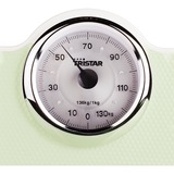Tristar Vintage design Personenweegschaal WG-2428 Wit
