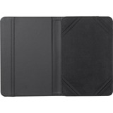 Trust Primo Folio case met standaard voor 7-8" tablets sleeve Zwart, 20057