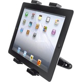 Trust Universal Car Headrest Holder for tablets 18639, Retail