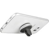 Magnetic airvent car holder for smartphones bevestiging