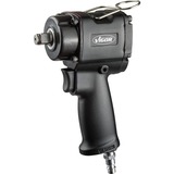 VIGOR Vig Mini-Schlagschrauber 1/2" slagmoersleutel Zwart