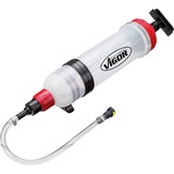 VIGOR Vig Vakuumpumpe 1,5l pomp Transparant