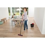 Vileda Ultramat 2in1 Box set vloerwisser Zwart/rood