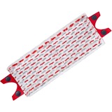 Vileda Ultramat 2in1 Box set vloerwisser Zwart/rood