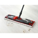 Vileda Ultramat XL Universal Box vloerwisser Zwart/rood