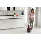 Vileda Ultramat XL Universal Box vloerwisser Zwart/rood