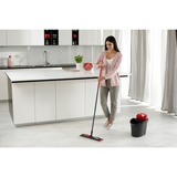 Vileda Ultramat XL Universal Box vloerwisser Zwart/rood