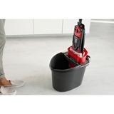 Vileda Ultramat XL Universal Box vloerwisser Zwart/rood