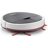 Vileda VR 102 robotstofzuiger Wit/zwart