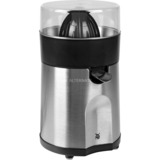 WMF STELIO Citruspers Zilver/zwart