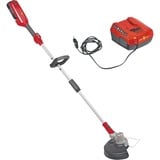 Accu grastrimmer LYCOS 40/300 T 30CM SE