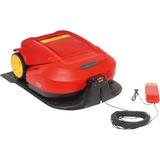 WOLF-Garten Basis Station en Accessoires 400/600 oplaadstation 