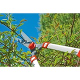 WOLF-Garten Heggenschaar Telescoop HS 1000 T Rood/geel