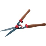 WOLF-Garten Heggenschaar met hefboomoverbrenging HS-G Rood/geel