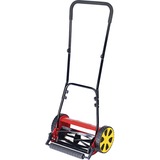 WOLF-Garten Kooimaaier TT 350 S Rood/geel