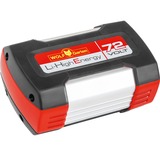 WOLF-Garten LI-HI ENERGY ACCU 72V oplaadbare batterij