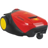 WOLF-Garten Loopo M2000 robotmaaier Rood/zwart