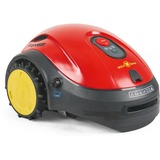WOLF-Garten Loopo S150 robotmaaier Rood/zwart