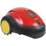 WOLF-Garten Loopo S500 robotmaaier Rood